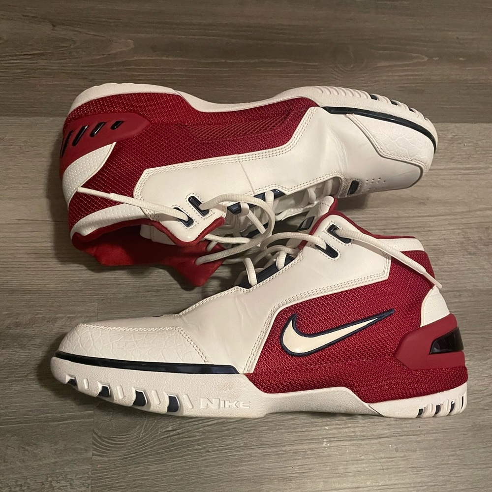 Nike Air Zoom Gen 1 LeBrons